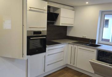 Vorschaubild Maisonettewohnung