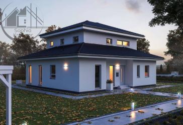 175qm Zuhause, 1510qm Freiheit - worauf wartest du?