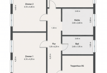 Vorschaubild Mehrfamilienhaus