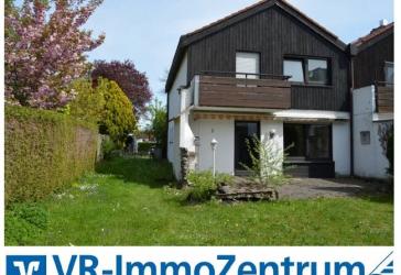 Sanierungsbedüftiges Reiheneckhaus in begehrter Lage