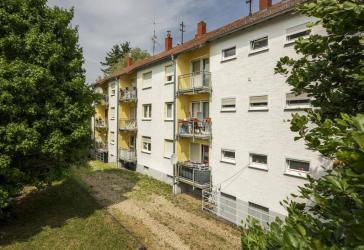 Vorschaubild Wohnung