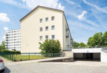 Vorschaubild Mehrfamilienhaus