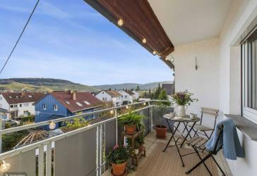 Vorschaubild Reihenmittelhaus