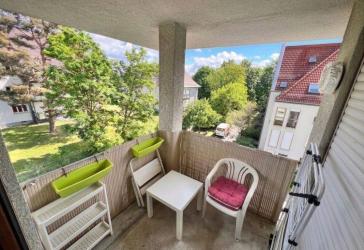 Vorschaubild Wohnung