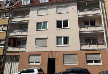 Vorschaubild Wohnung
