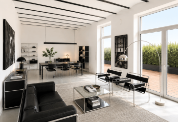 Vorschaubild Loft-Studio-Atelier