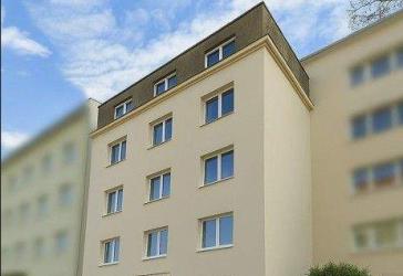 Vorschaubild Maisonettewohnung