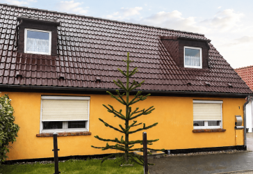 Viel Potenzial in beliebter Wohnlage