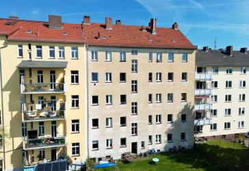 Vorschaubild Mehrfamilienhaus