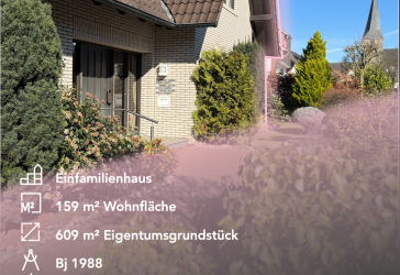 Vorschaubild Einfamilienhaus