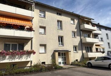 Vorschaubild Wohnung