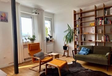 Vorschaubild Wohnung