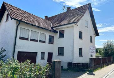 Vorschaubild Einfamilienhaus