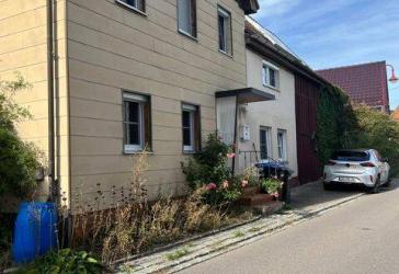 Vorschaubild Bauernhaus