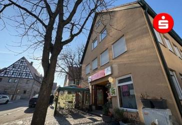Vorschaubild Mehrfamilienhaus