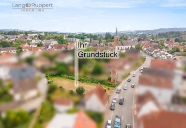 Vorschaubild Grundstück