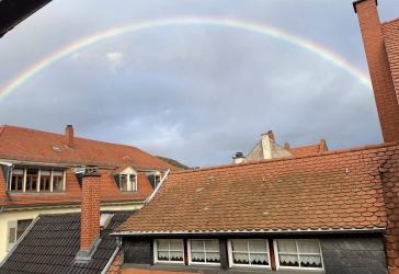Wohnen im Herzen der Heidelberger Altstadt