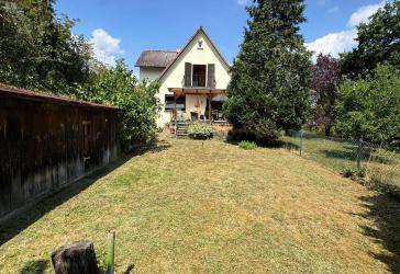 Vorschaubild Einfamilienhaus
