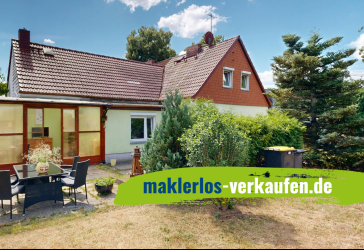 Vorschaubild Doppelhaushälfte