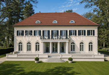 Vorschaubild Villa