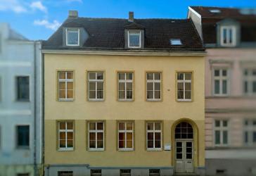 Vorschaubild Mehrfamilienhaus