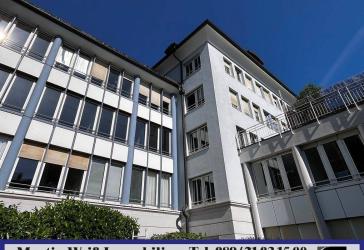 Multifunktionale Büroflächen in verkehrsgünstiger Lage in München-Hadern