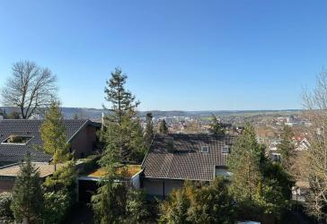 Vorschaubild Maisonettewohnung