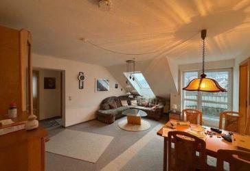 Vorschaubild Maisonettewohnung