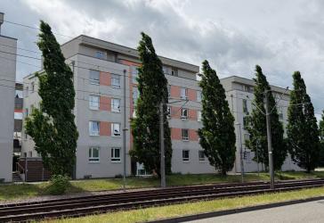Vorschaubild Wohnung