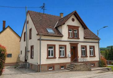 Vorschaubild Einfamilienhaus