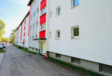 Vorschaubild Wohnung