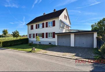 Vorschaubild Mehrfamilienhaus
