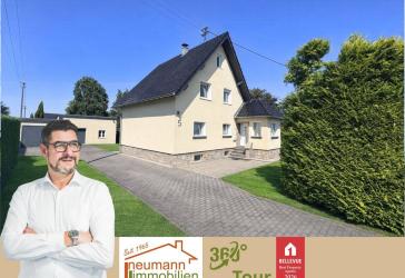 Vorschaubild Einfamilienhaus