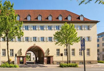 Vorschaubild Wohnung