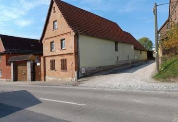 Vorschaubild Bauernhaus