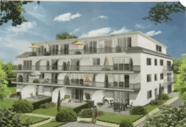 Vorschaubild Wohnung