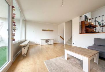 Vorschaubild Maisonettewohnung