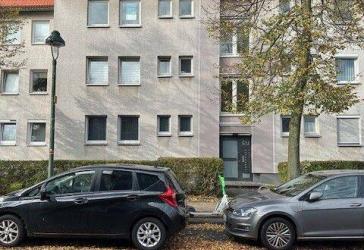 Kapitalanlage: 3 Apartments in D-Unterrath im Paket zu verkaufen