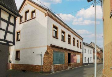 Vorschaubild Mehrfamilienhaus