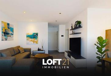 Vorschaubild Maisonettewohnung
