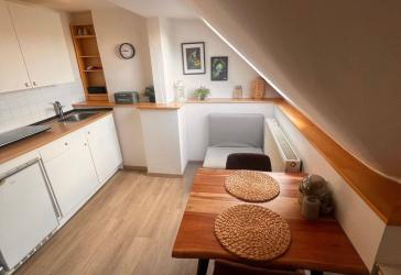 Vorschaubild Maisonettewohnung