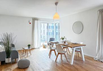 Vorschaubild Wohnung