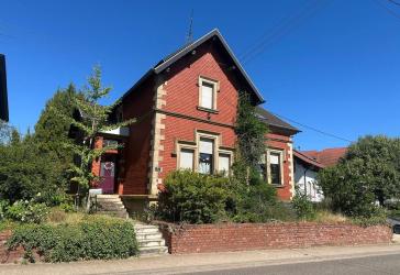 Vorschaubild Einfamilienhaus