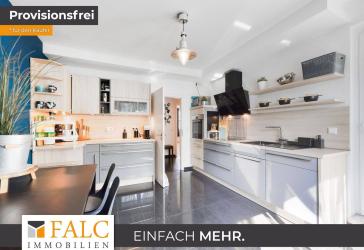 Vorschaubild Maisonettewohnung