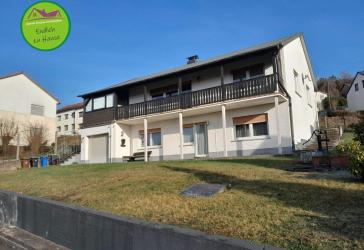 Vorschaubild Einfamilienhaus