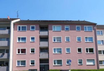 Vorschaubild Wohnung