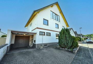 Vorschaubild Maisonettewohnung