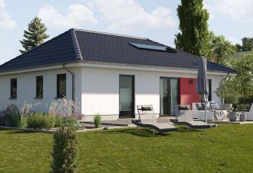 Vorschaubild Bungalow