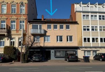 'Ein Haus, viele Möglichkeiten: Leben, vermieten, investieren - alles in TOP-Lage!'