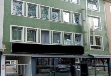 Vorschaubild Mehrfamilienhaus